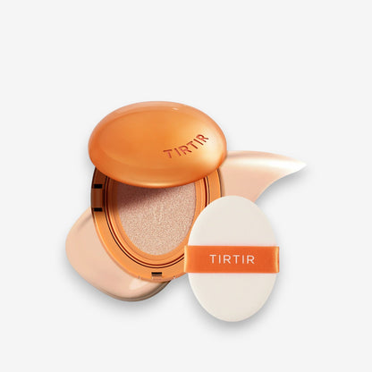 Mask Fit AI Filter Mini Cushion SPF40 PA++