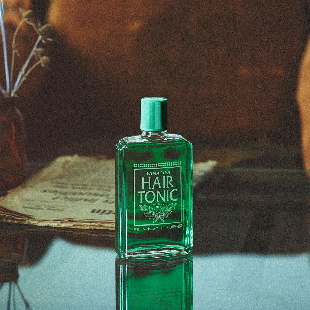 Hair Tonic