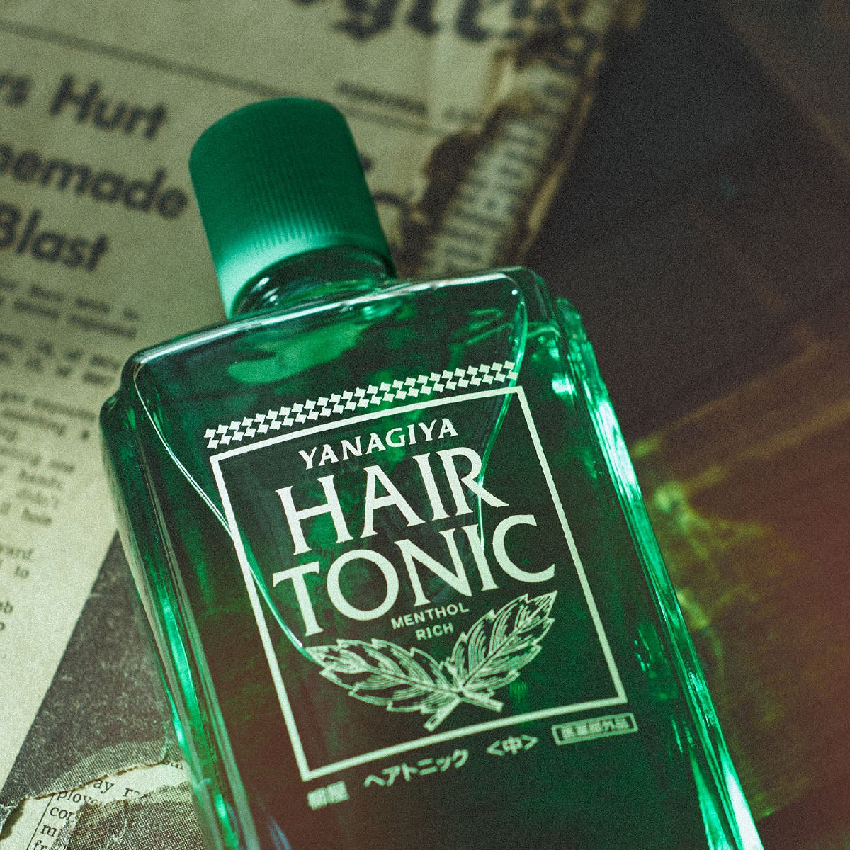 Hair Tonic