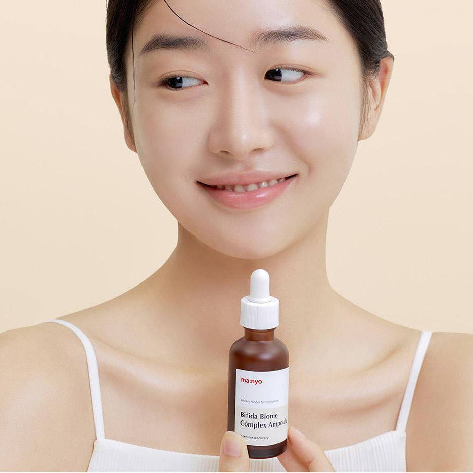 Bidifa Biome Complex Ampoule