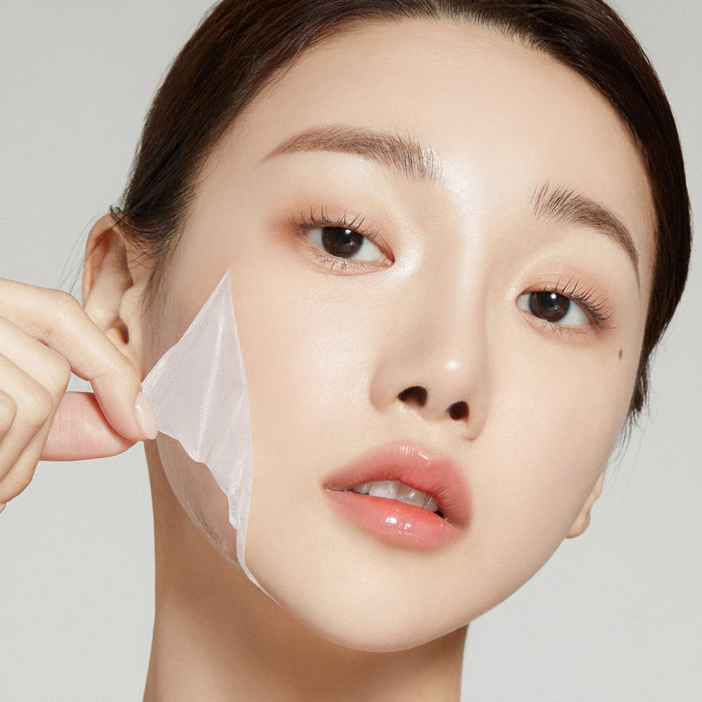 Collagen Night Wrapping Mask