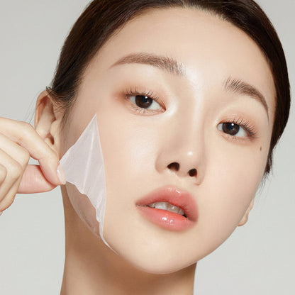 Collagen Night Wrapping Mask