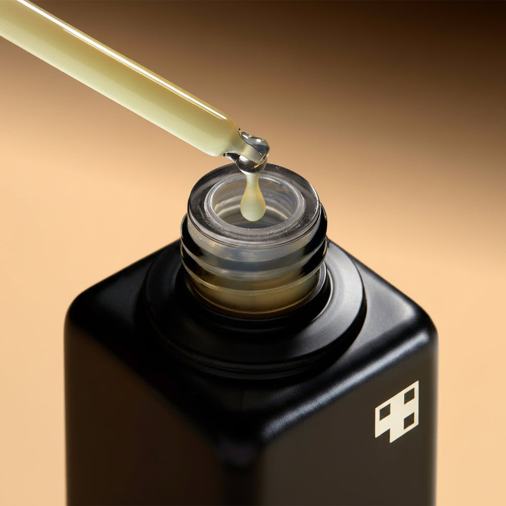 Glutathione Glow Serum