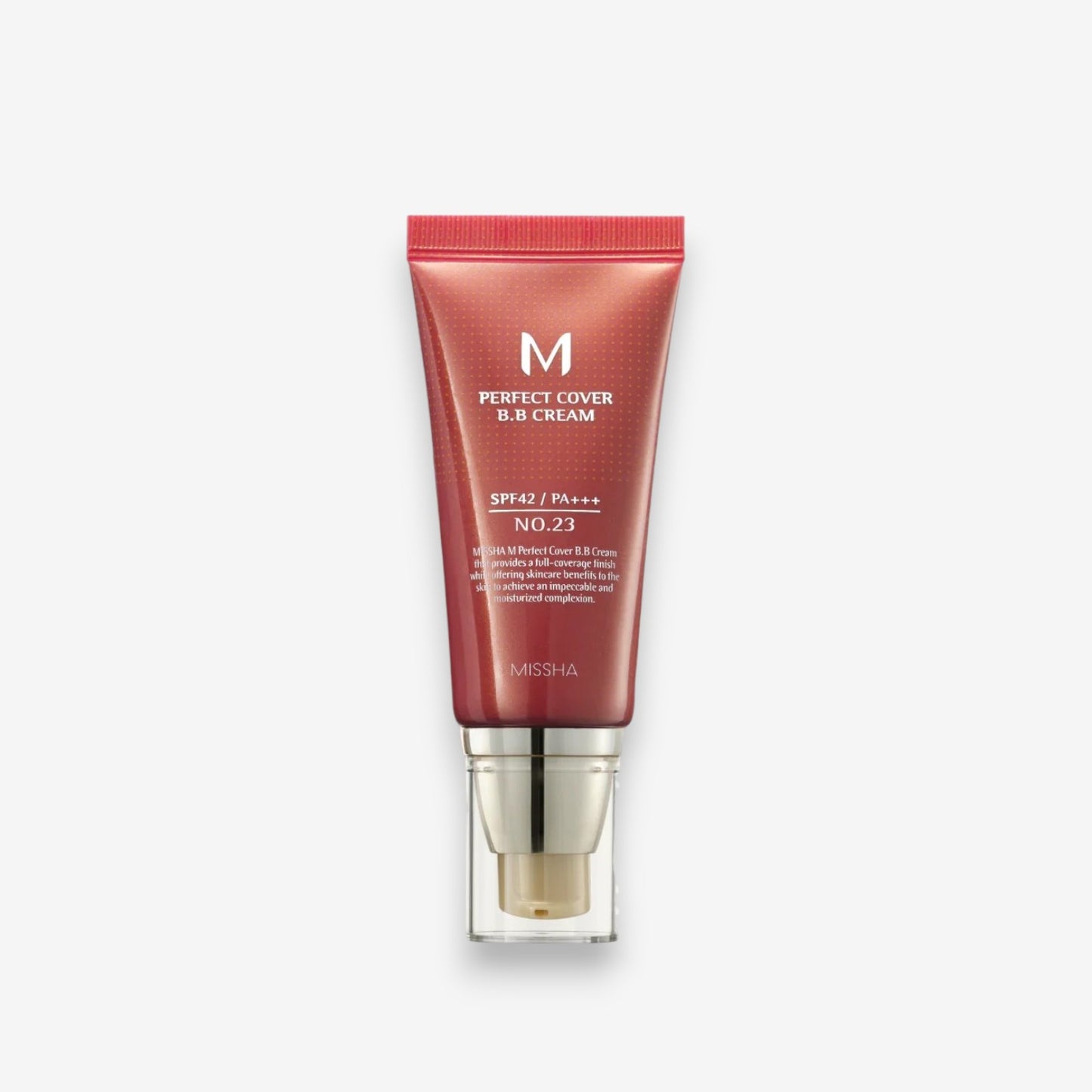 Perfect Cover B.B Cream