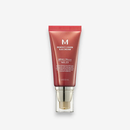 Perfect Cover B.B Cream