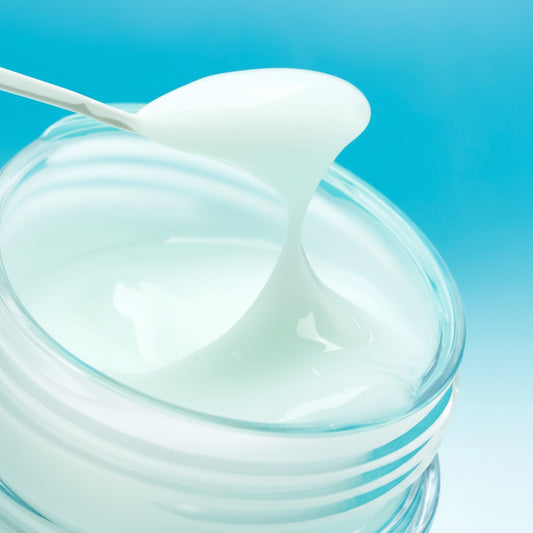 No.1 Pantothenic B5 Active Soothing Cream