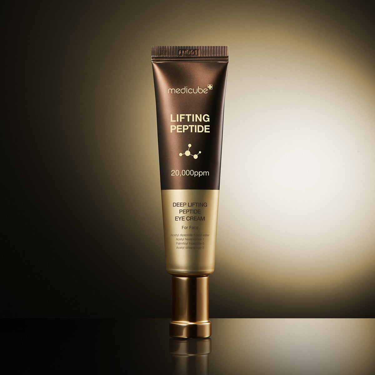 Deep Lifting Peptide Eye Cream