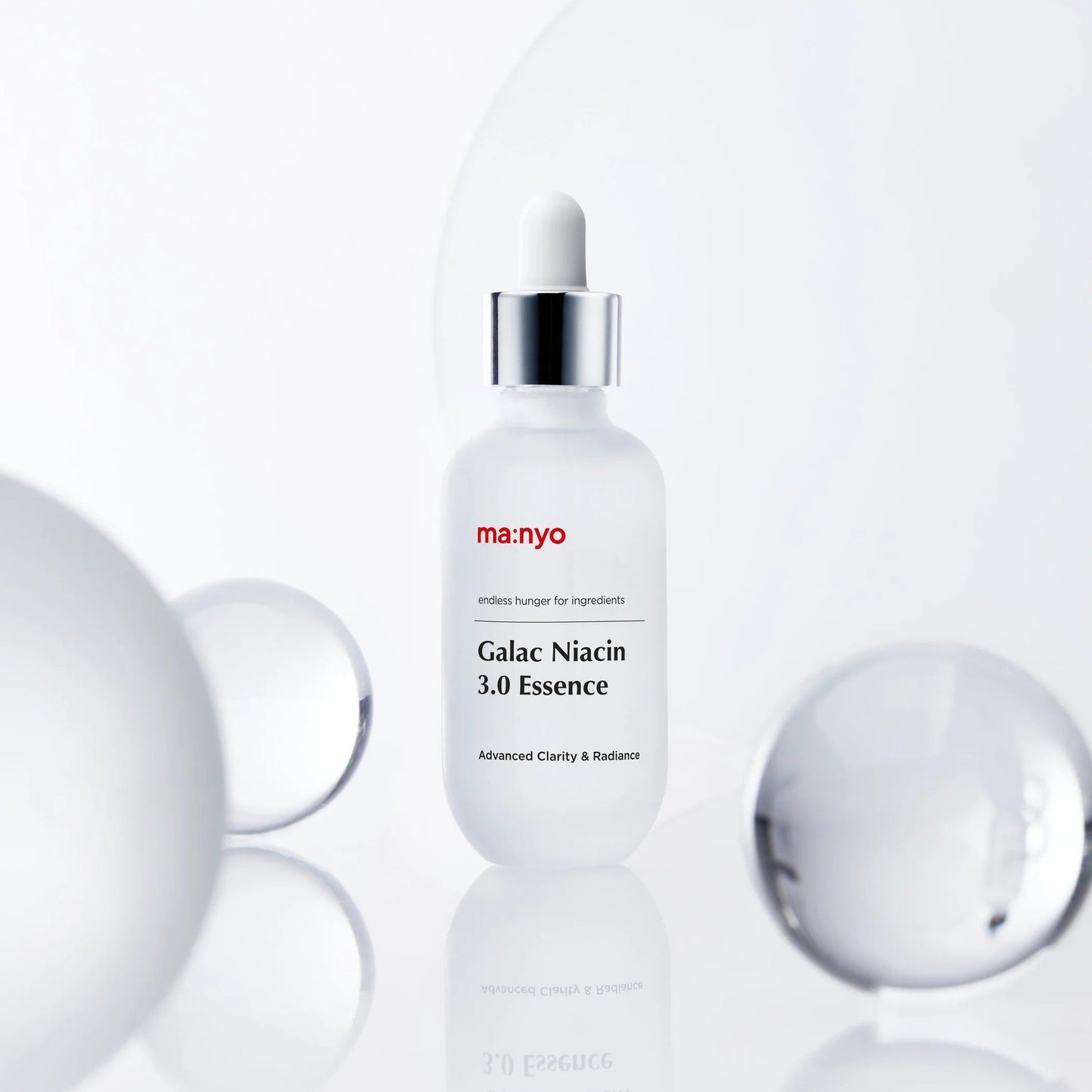 Galac Niacin 2.0 Essence