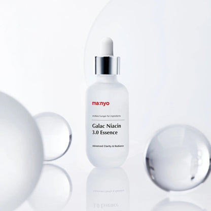 Galac Niacin 2.0 Essence