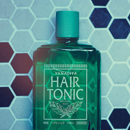 Hair Tonic