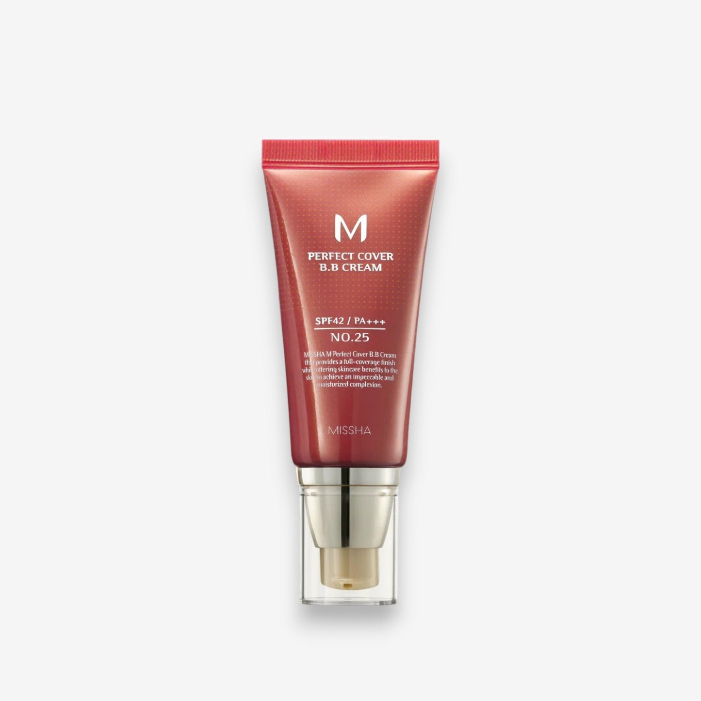 Perfect Cover B.B Cream
