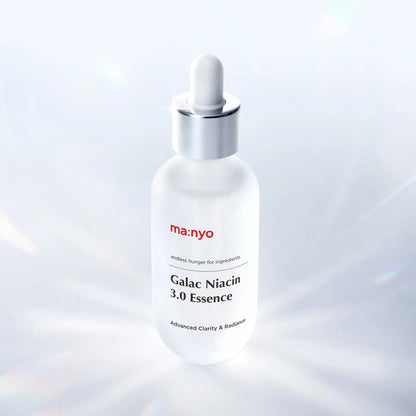 Galac Niacin 2.0 Essence