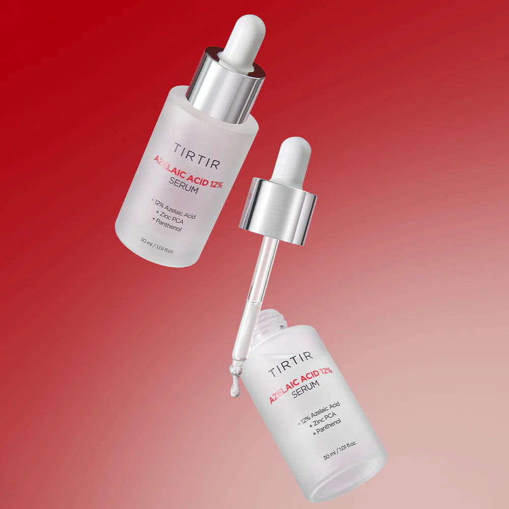 Azelaic Acid 12% Serum