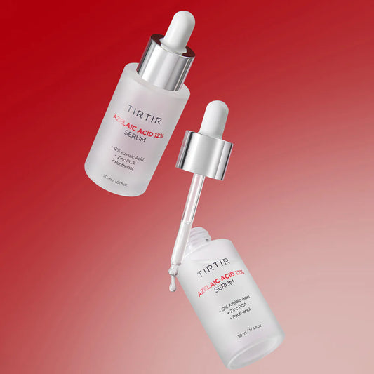 Azelaic Acid 12% Serum
