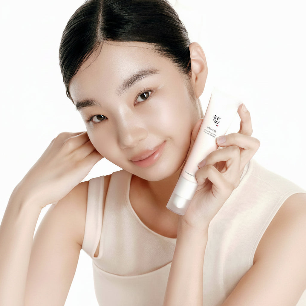 Revive Eye Serum Ginseng + Retinal