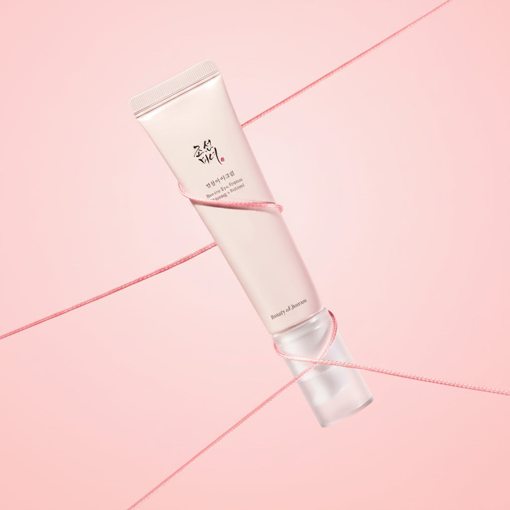 Revive Eye Serum Ginseng + Retinal