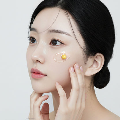Deep Vita C Capsule Cream