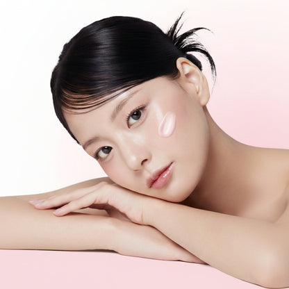 PDRN Pink Hyaluronic Moisturizing Cream