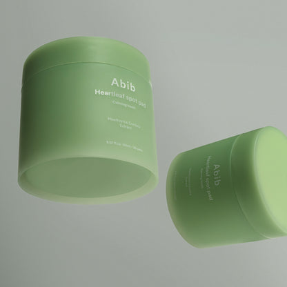 Heartleaf Spot Pad Calming Touch 80 Pads