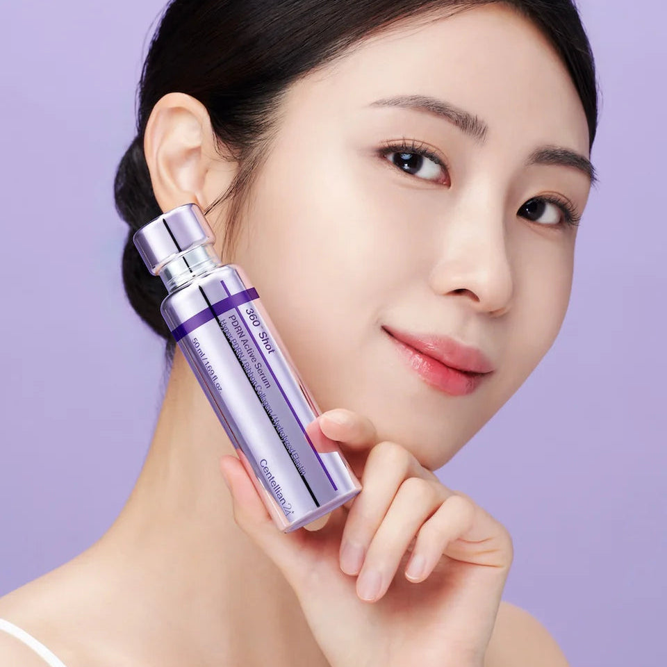 360° Shot PDRN Active Serum