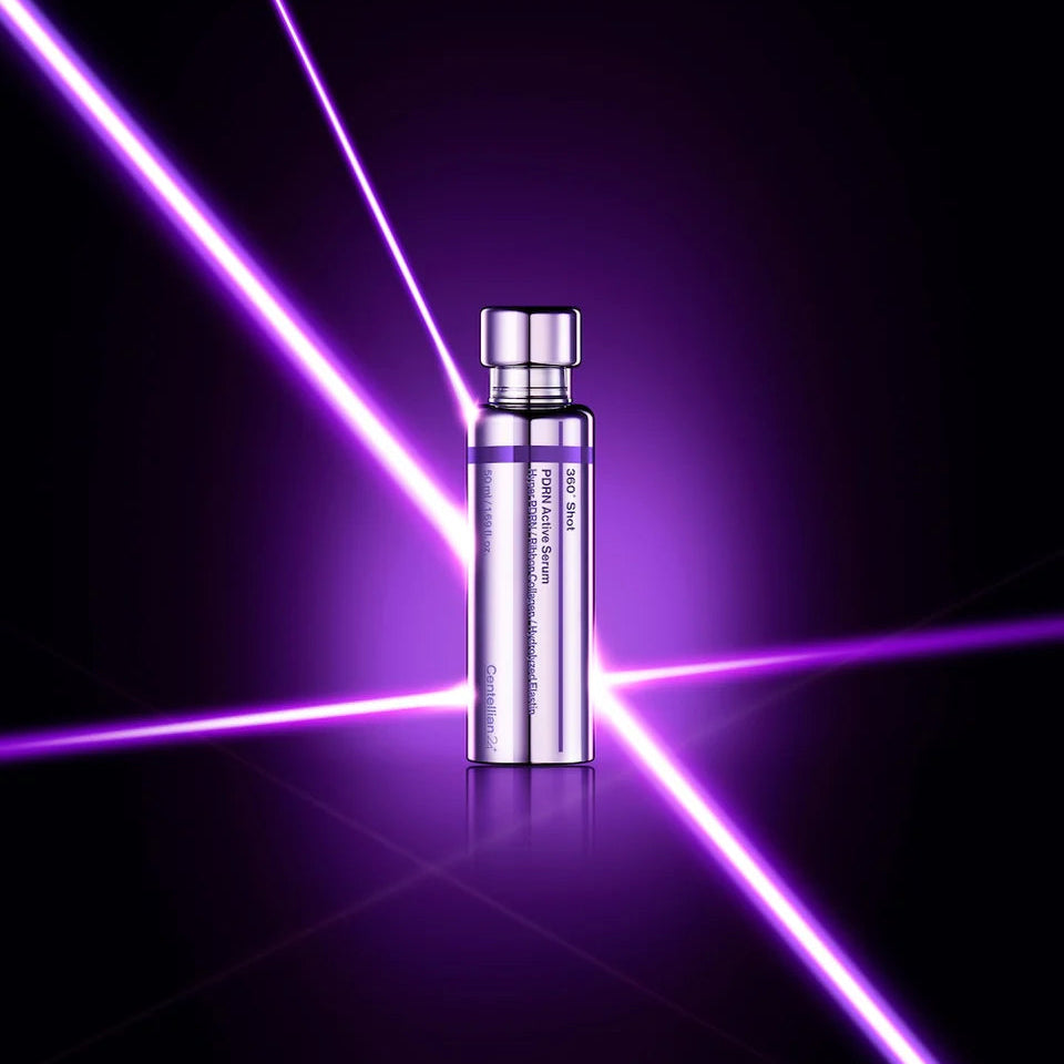360° Shot PDRN Active Serum