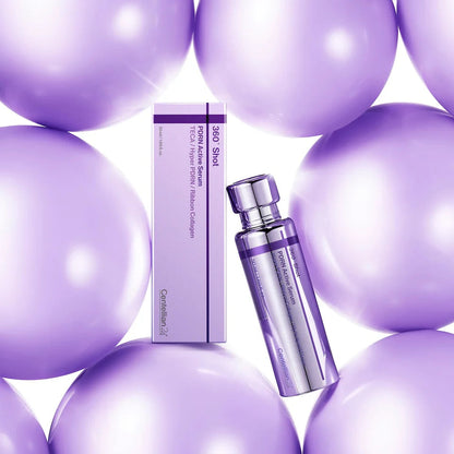 360° Shot PDRN Active Serum
