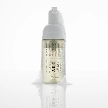 ABC Glow Whipped Serum