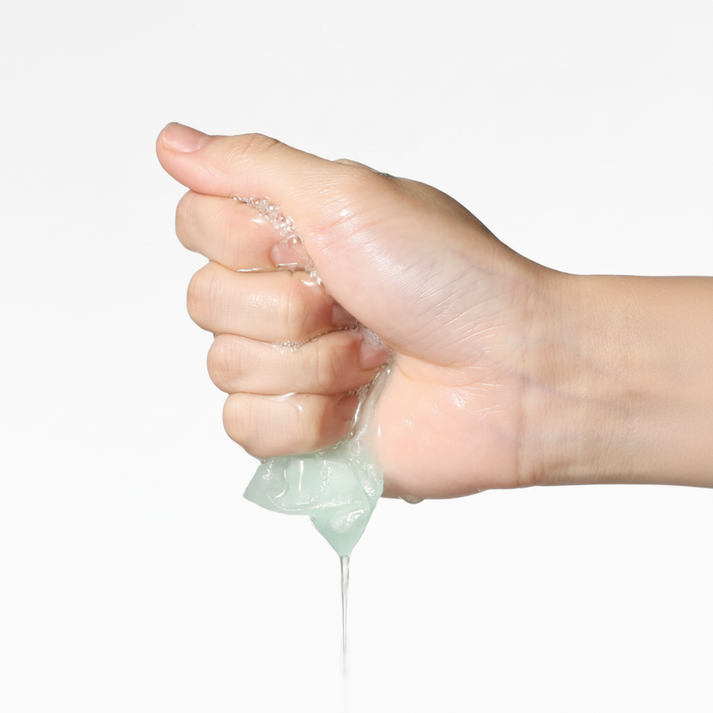 PDRN Hyaluronic Acid Capsule 100 Serum Mask