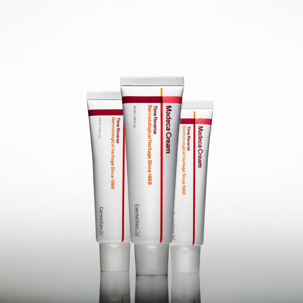 Madeca Cream Time Reverse