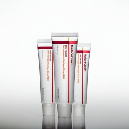 Madeca Cream Time Reverse