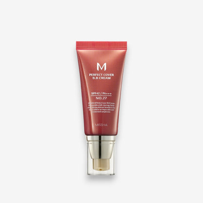 Perfect Cover B.B Cream