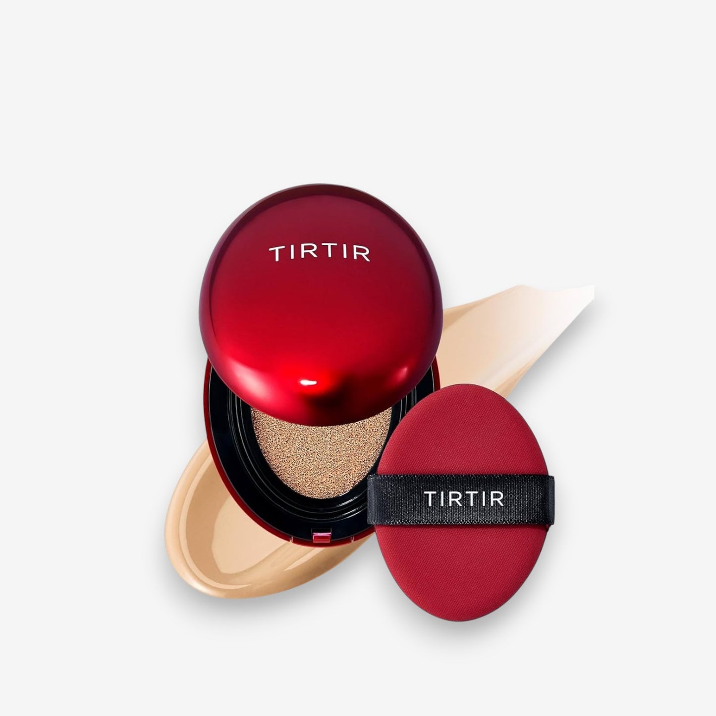 Mask Fit Red Mini Cushion SPF40 PA++