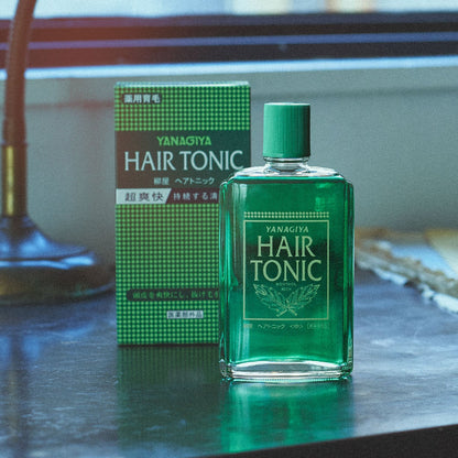 Hair Tonic