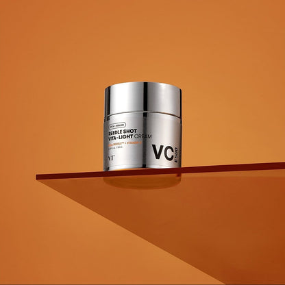 Reedle Shot Vita-Light Cream