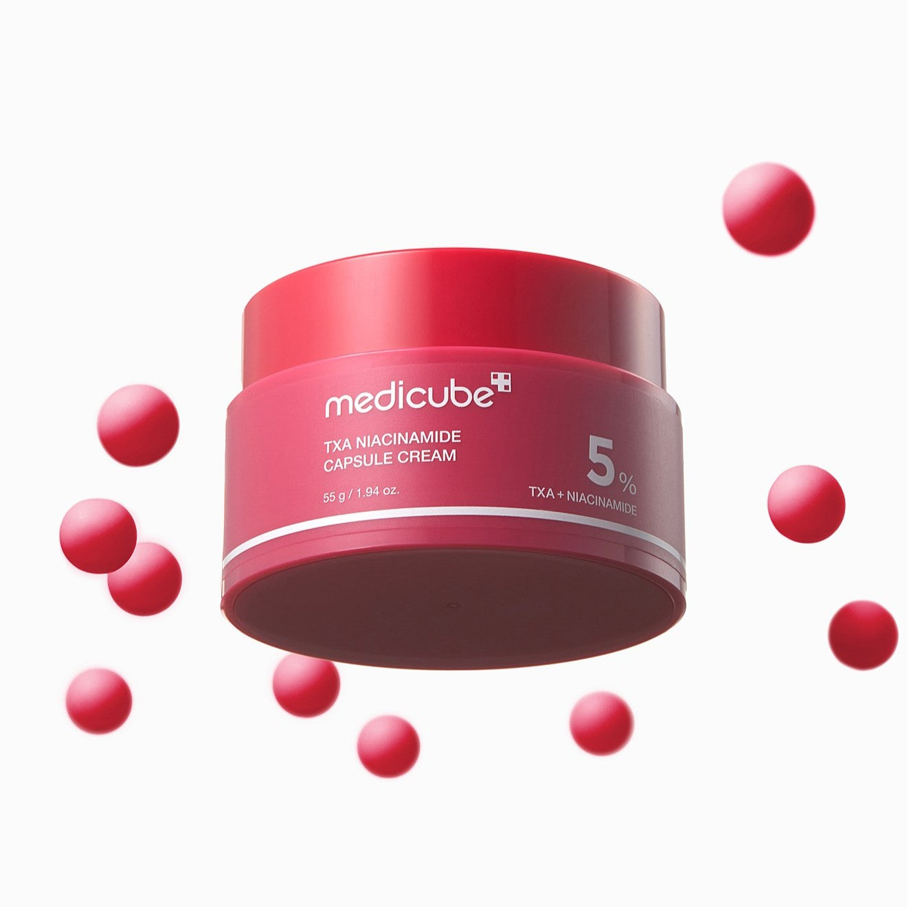 TXA Niacinamide Capsule Cream