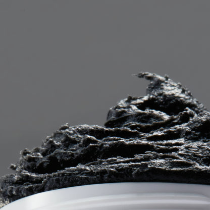 Black Tea Rice Mochi Cleanser