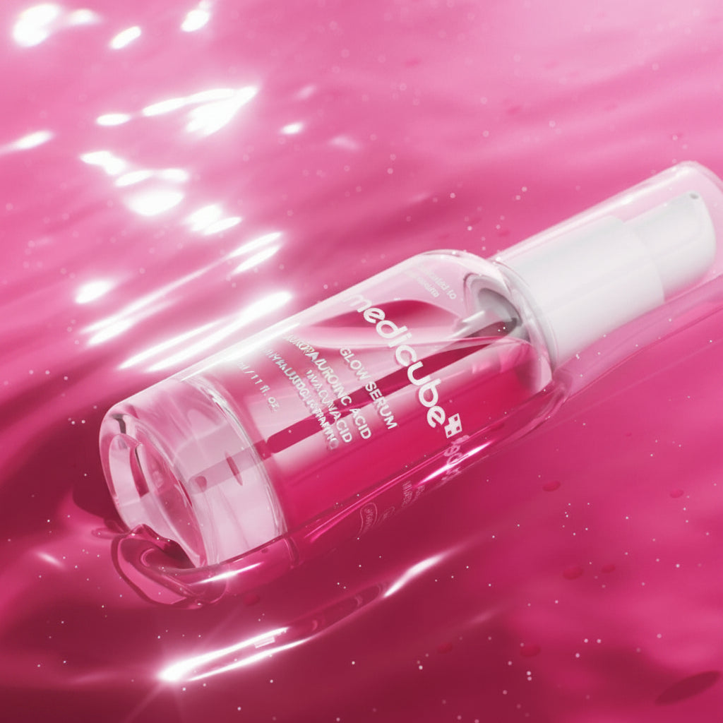 PDRN Collagen Glow Jelly Serum