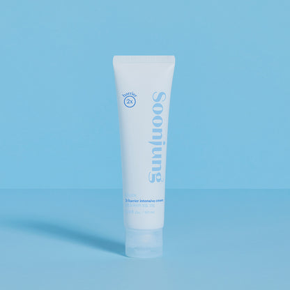 Soon Jung 2x Barrier Intensive Cream