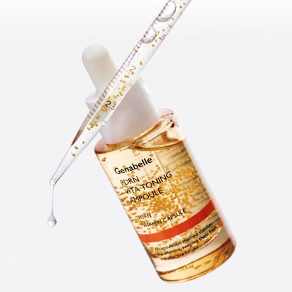 PDRN Vita Toning Ampoule