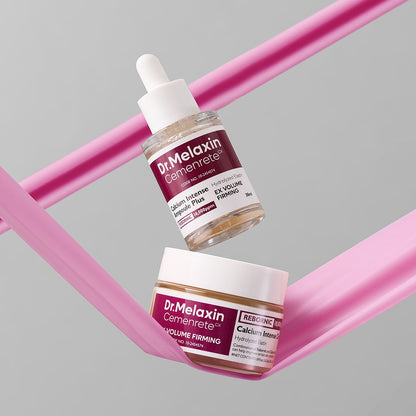 Cemenrete Calcium Intense Cream