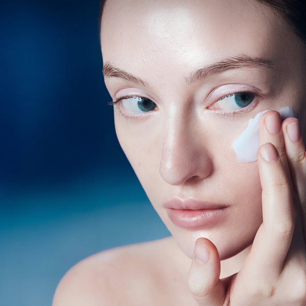Deep Water Surge Soothing Cream