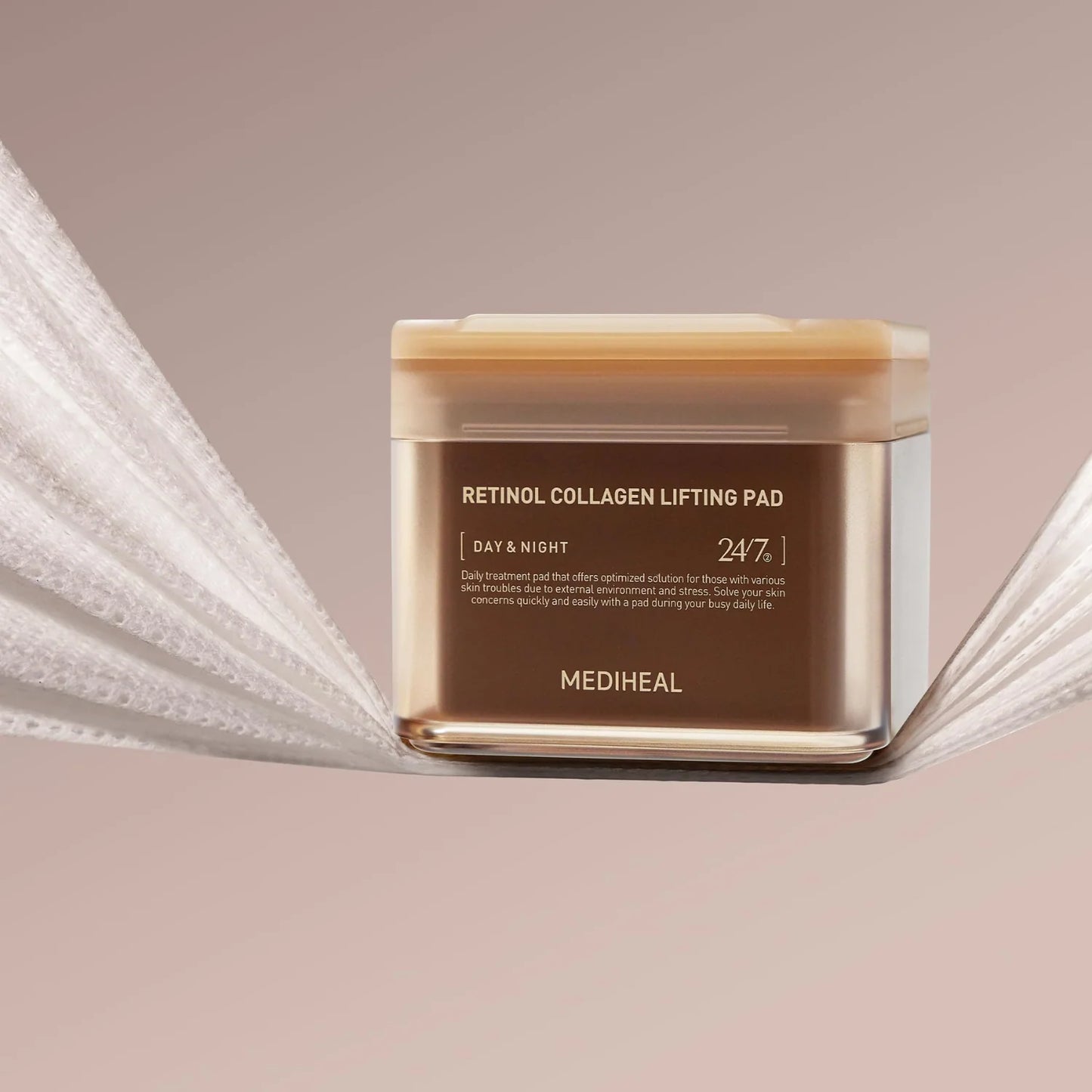 Retinol Collagen Lifting Pad