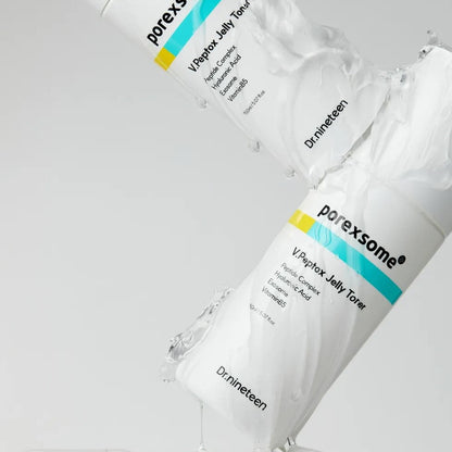 PoreXsome V.Peptox Jelly Toner