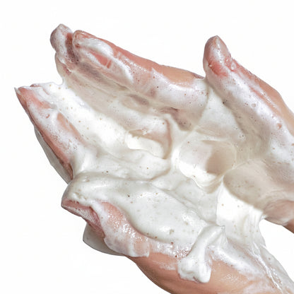 Heartleaf Quercetinol Pore Deep Cleansing Foam
