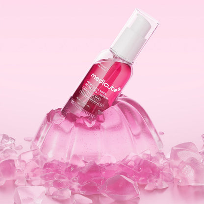 PDRN Collagen Glow Jelly Serum