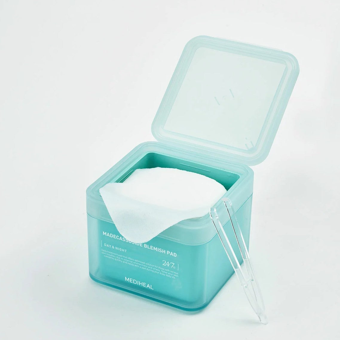 Madecassoside Blemish Pad