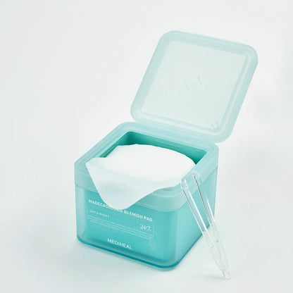 Madecassoside Blemish Pad