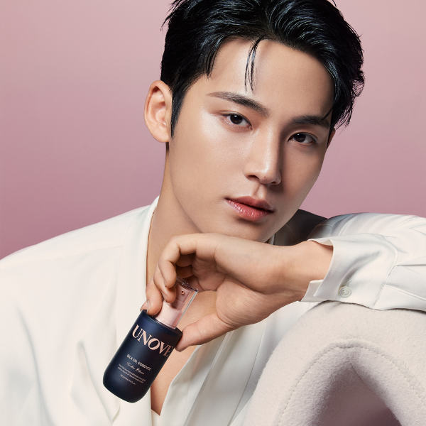 Silk Oil Essence (Tender Bloom)