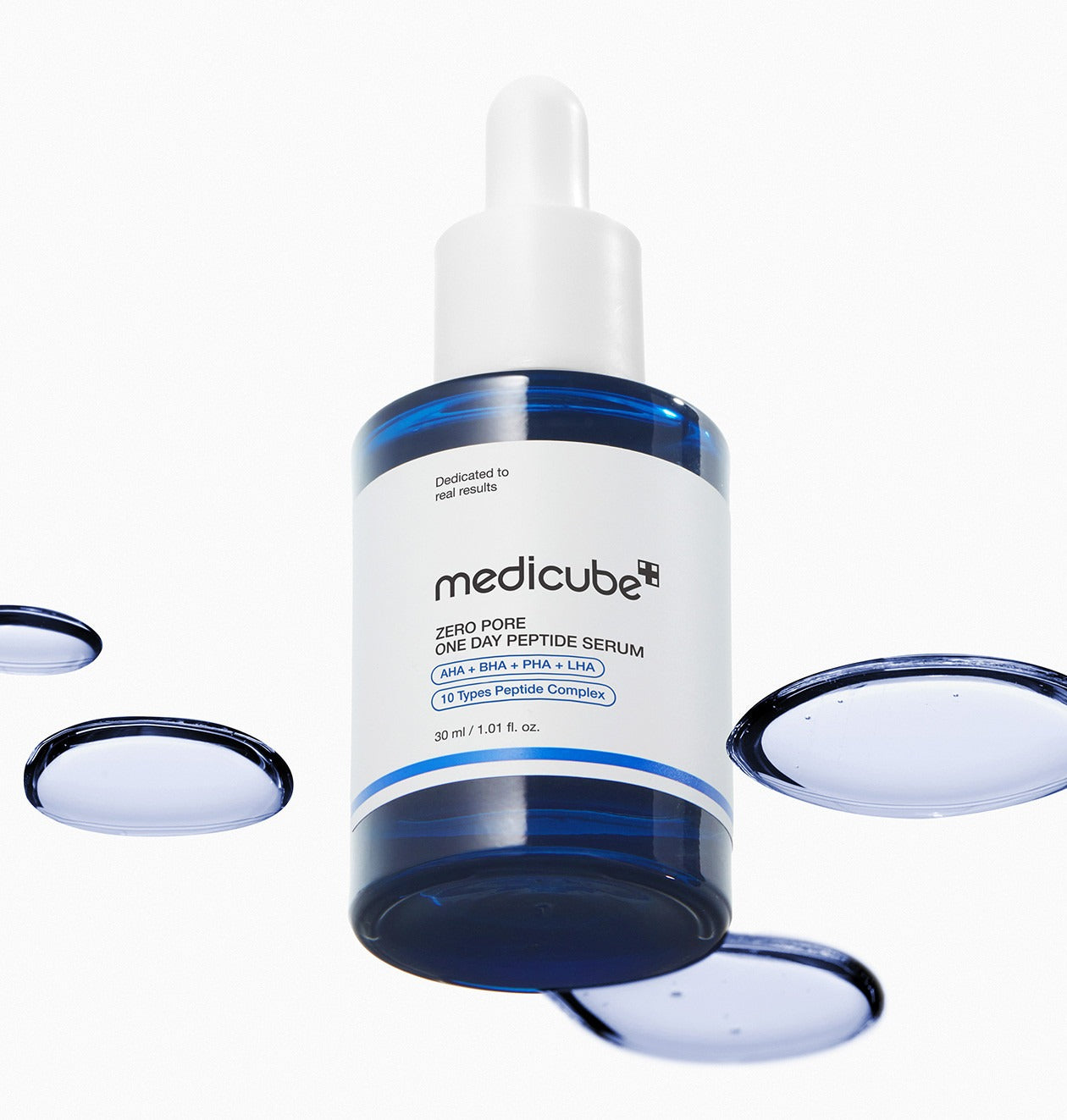 Zero Pore One Day Serum
