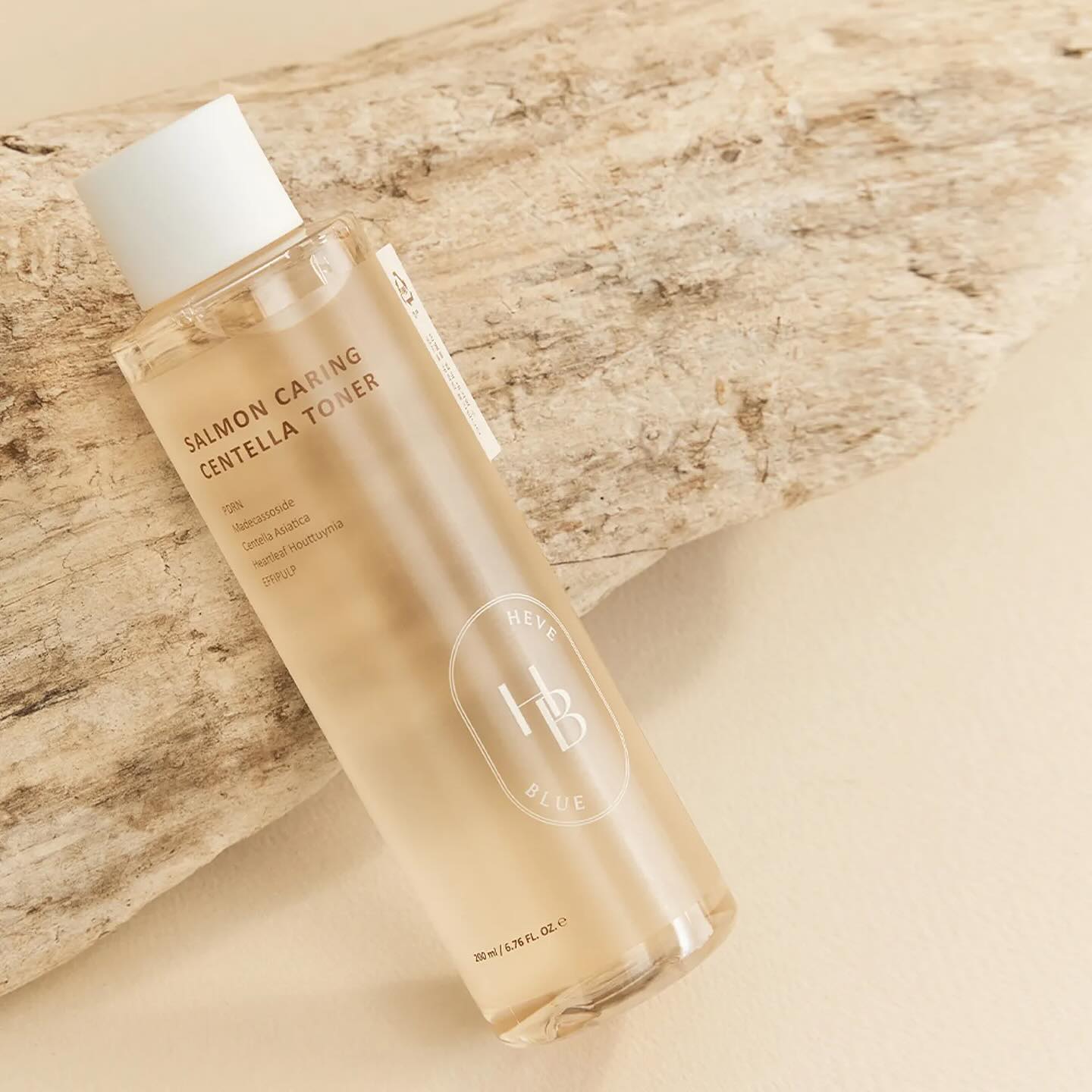 Salmon Caring Centella Toner